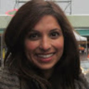 Meet your Posher, Naseam